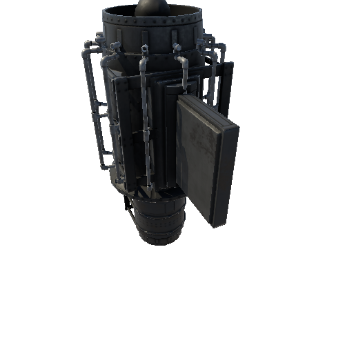 Greeble Med 23